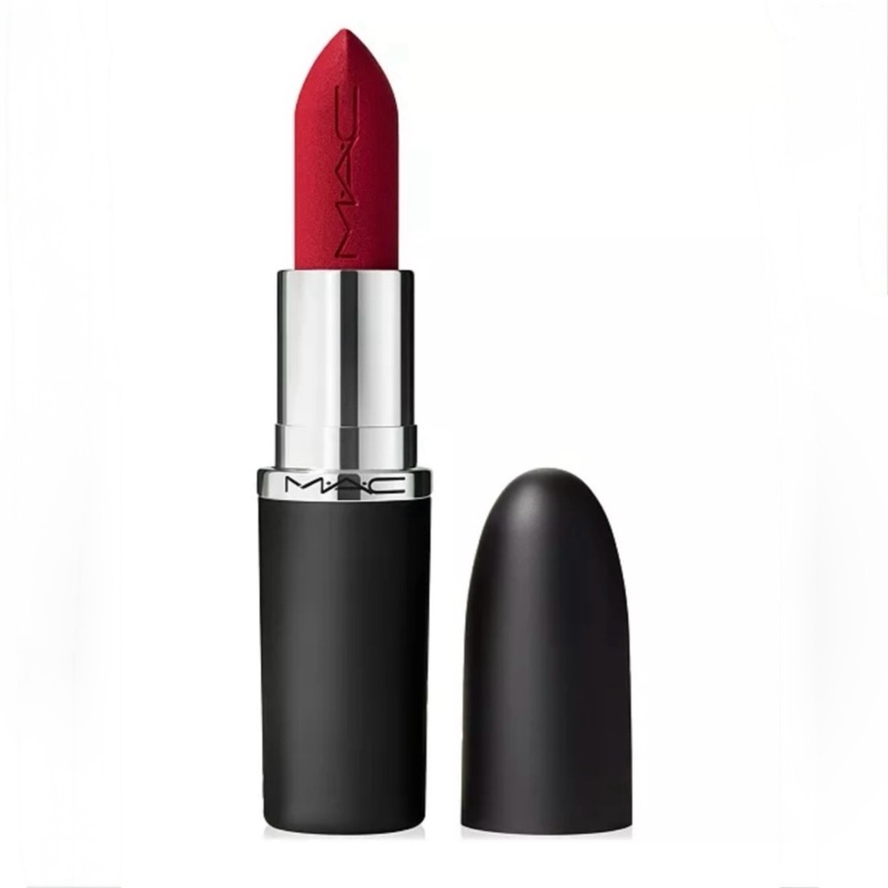 MAC Retro Matte Lipstick 707 Ruby Woo